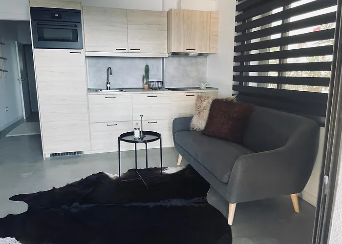 Ocean Shore Apartment 2