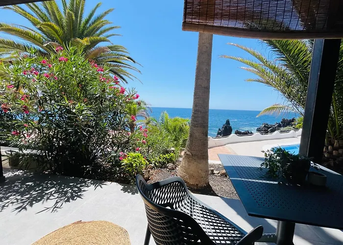Ocean Shore Apartment 2