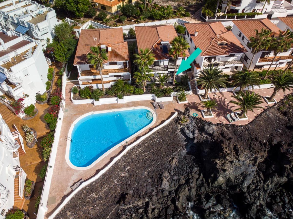 Ocean Shore 2 Puerto de Santiago (Tenerife)