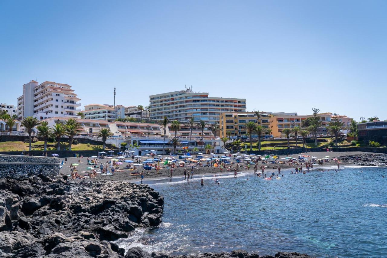 Ocean Shore 2 * Puerto de Santiago (Tenerife)