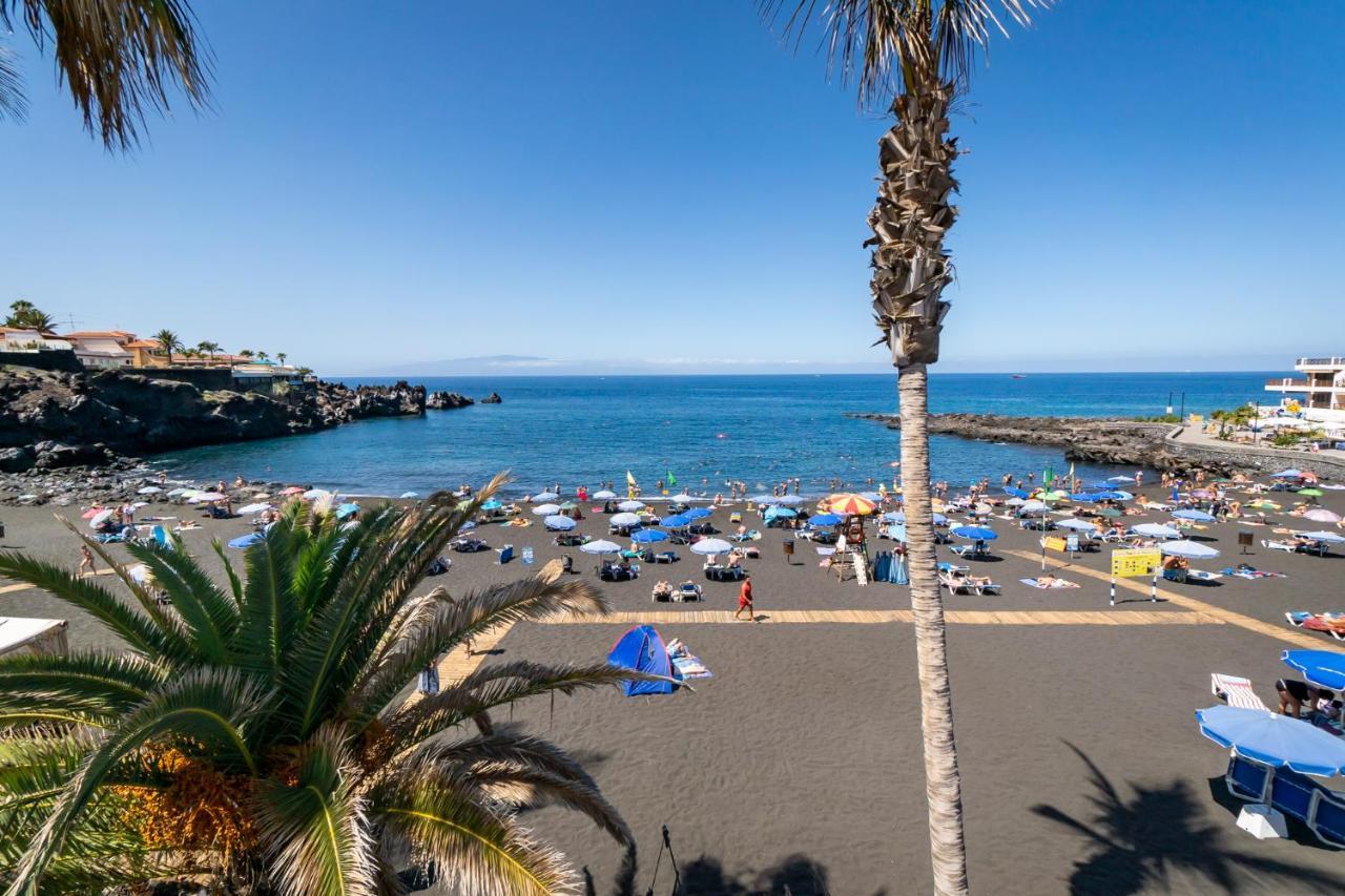Appartement Ocean Shore 2