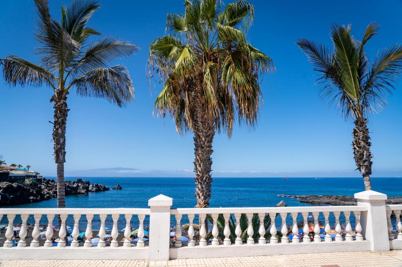 Ocean Shore 2 * Puerto de Santiago (Tenerife)