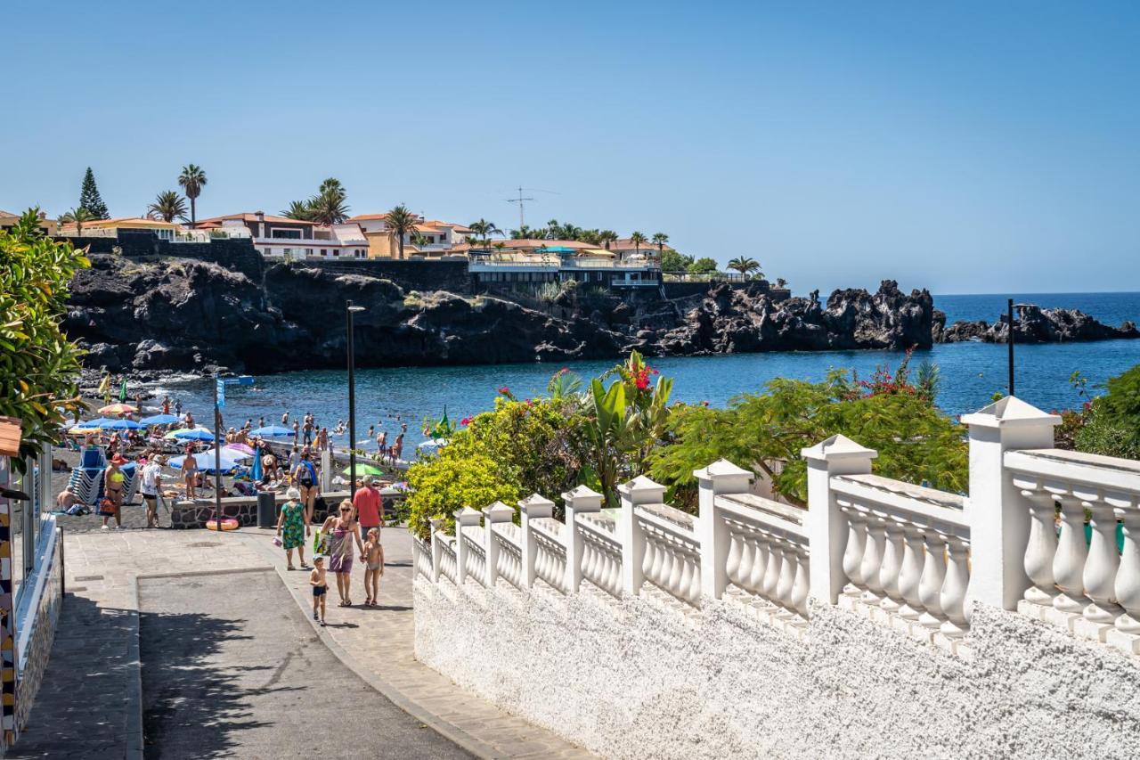 Ocean Shore 2 * Puerto de Santiago (Tenerife)