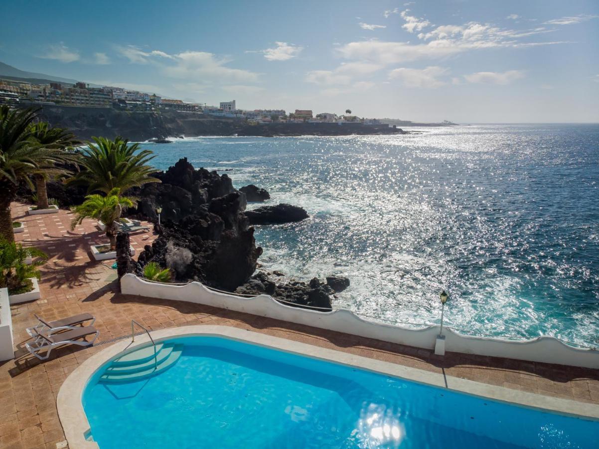 Ocean Shore 2 Appartement