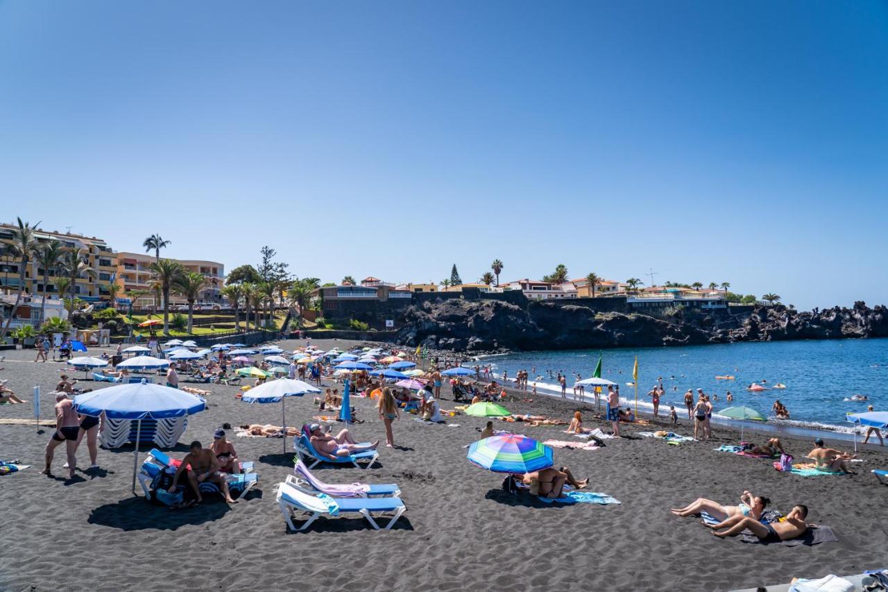 Appartement Ocean Shore 2 Puerto de Santiago (Tenerife)