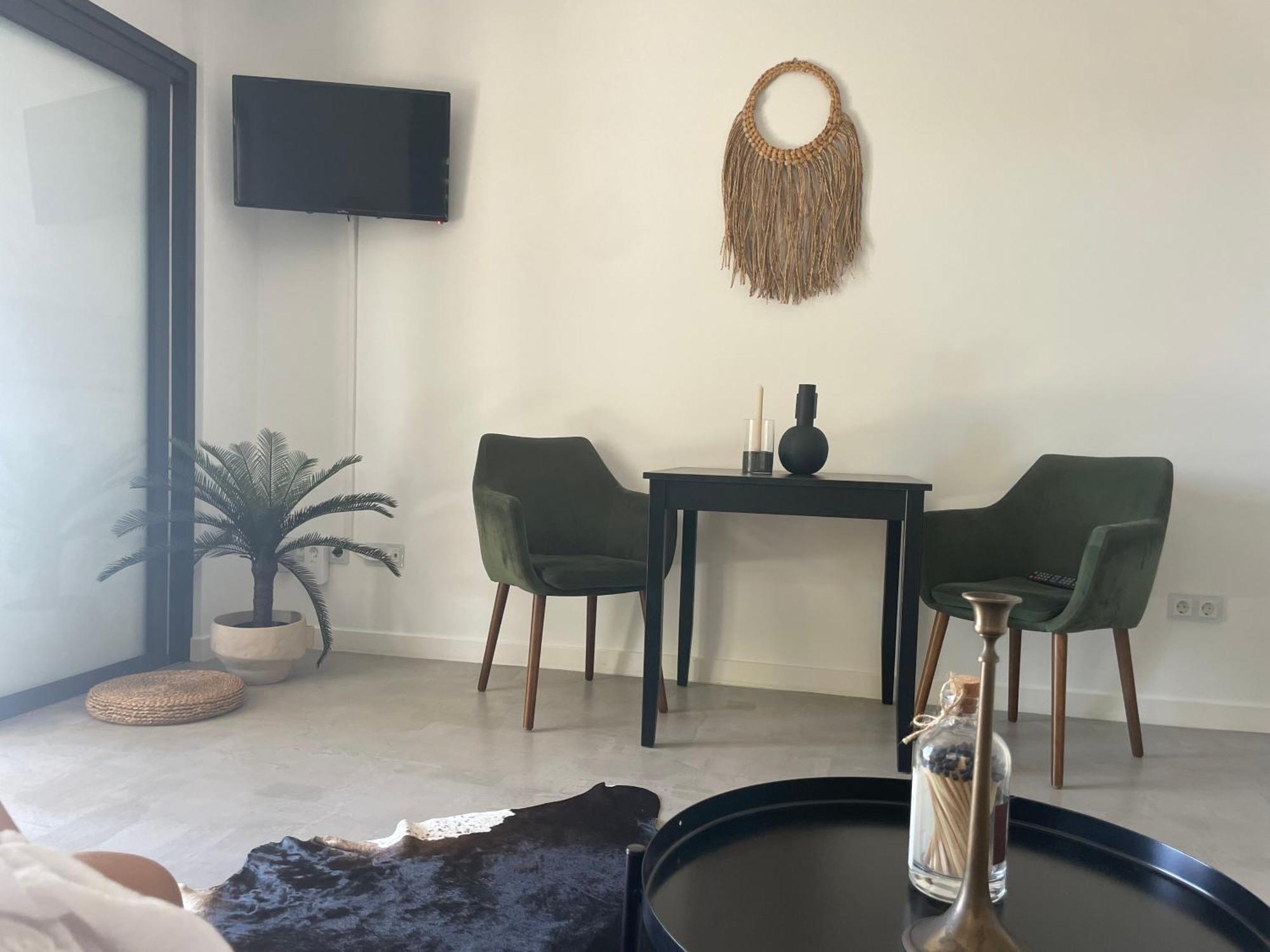 Ocean Shore 2 Appartement *