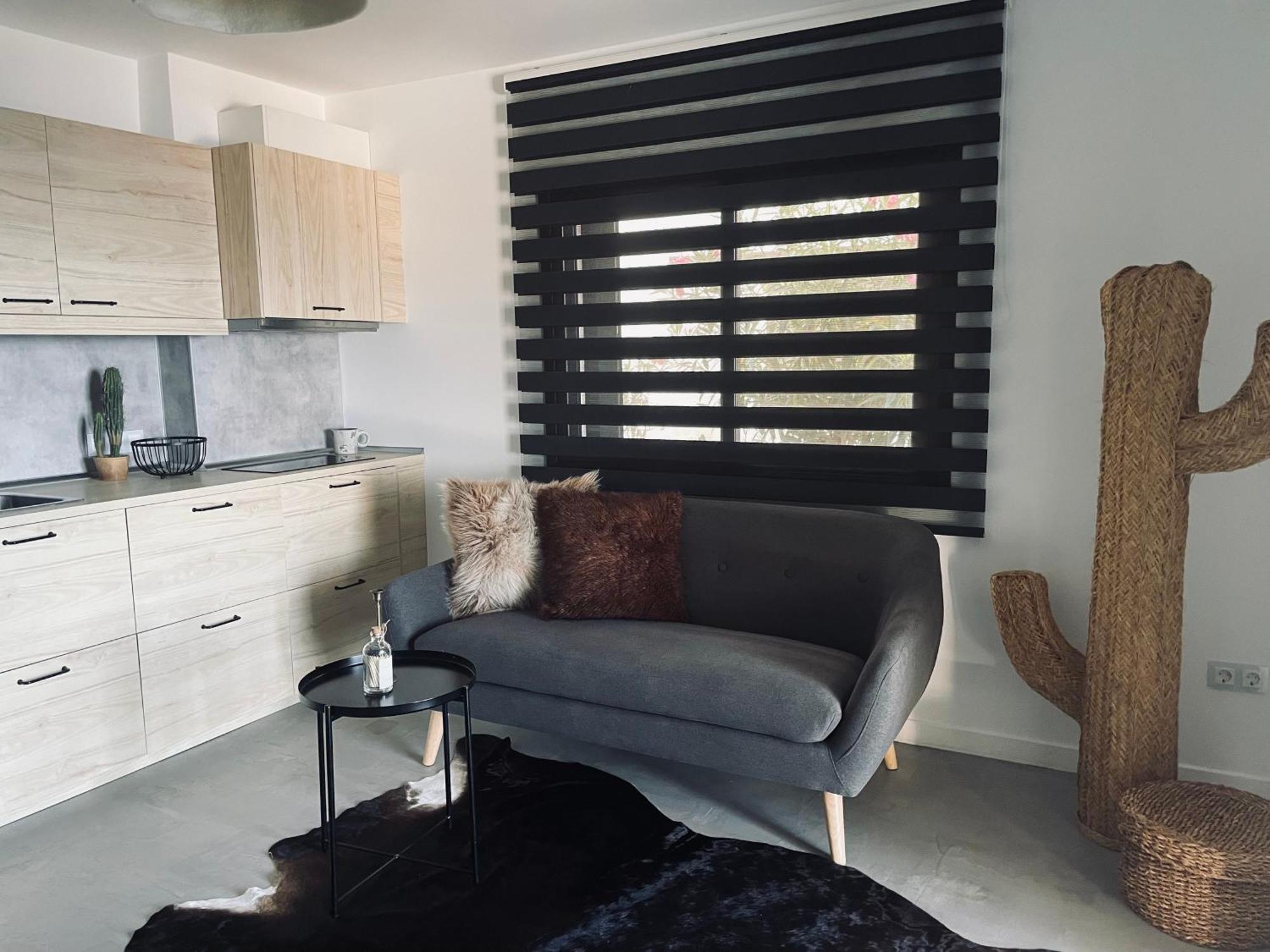 Appartement Ocean Shore 2