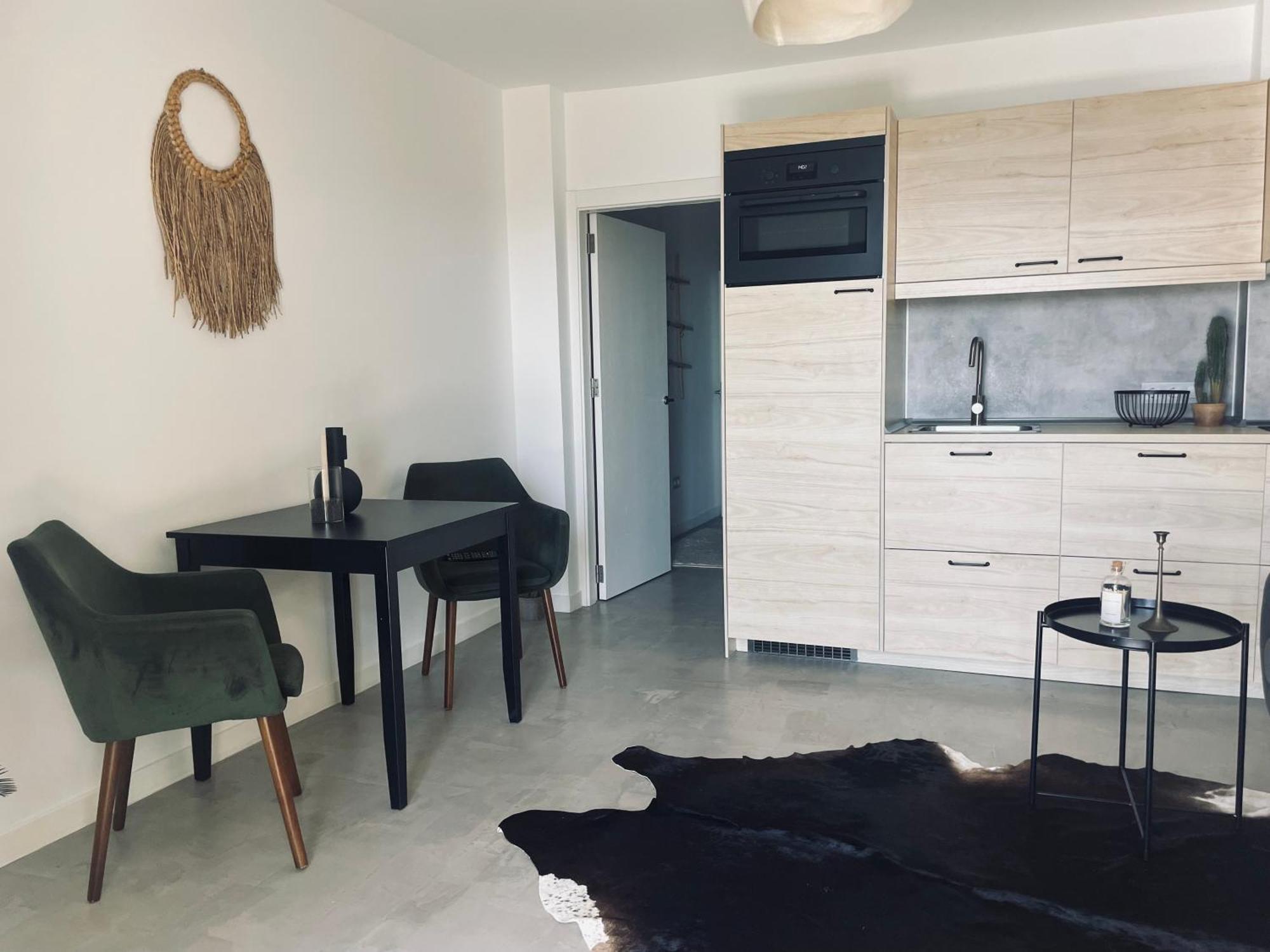 Ocean Shore 2 Appartement *