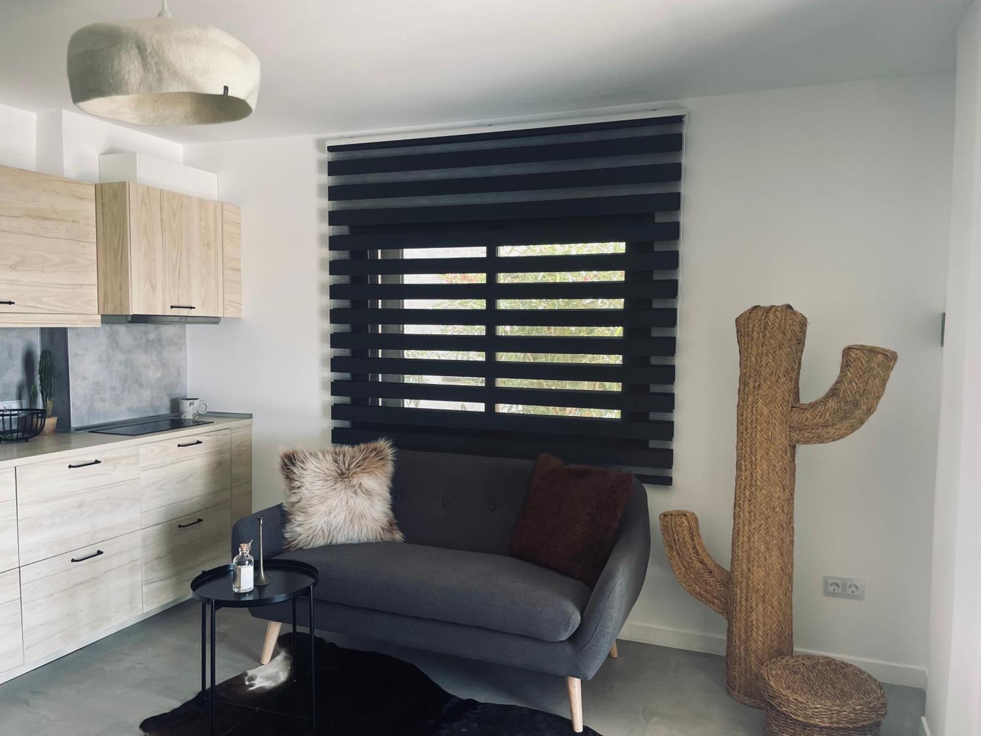 Appartement Ocean Shore 2