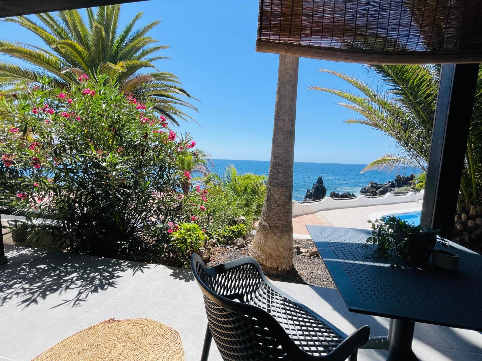 Ocean Shore 2 Appartement